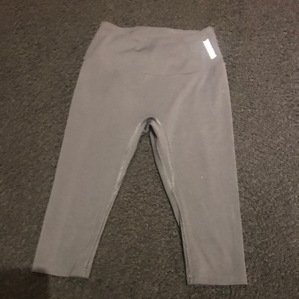 Training gymshark legging